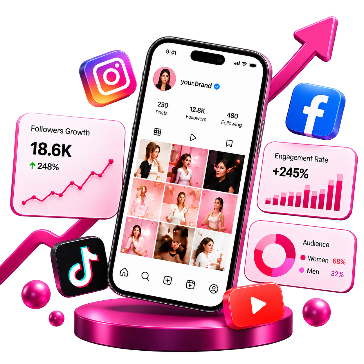 StartupBoss Growth